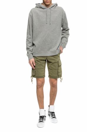 Cotton shorts, zdjęcie 2 Cotton shorts od Zadig & Voltaire